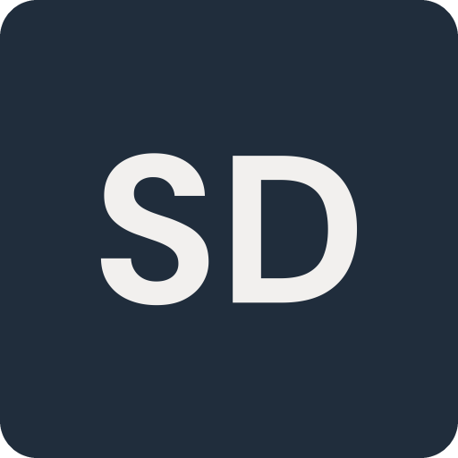 Sacramento Deckworks logo